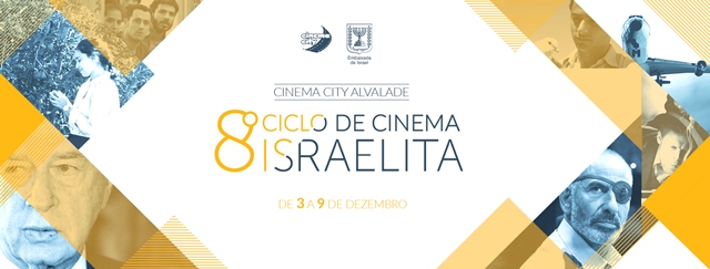 Ciclo Cinema